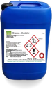 Lüers filtracon Oxidator Kanister 5 kg - Bild 2