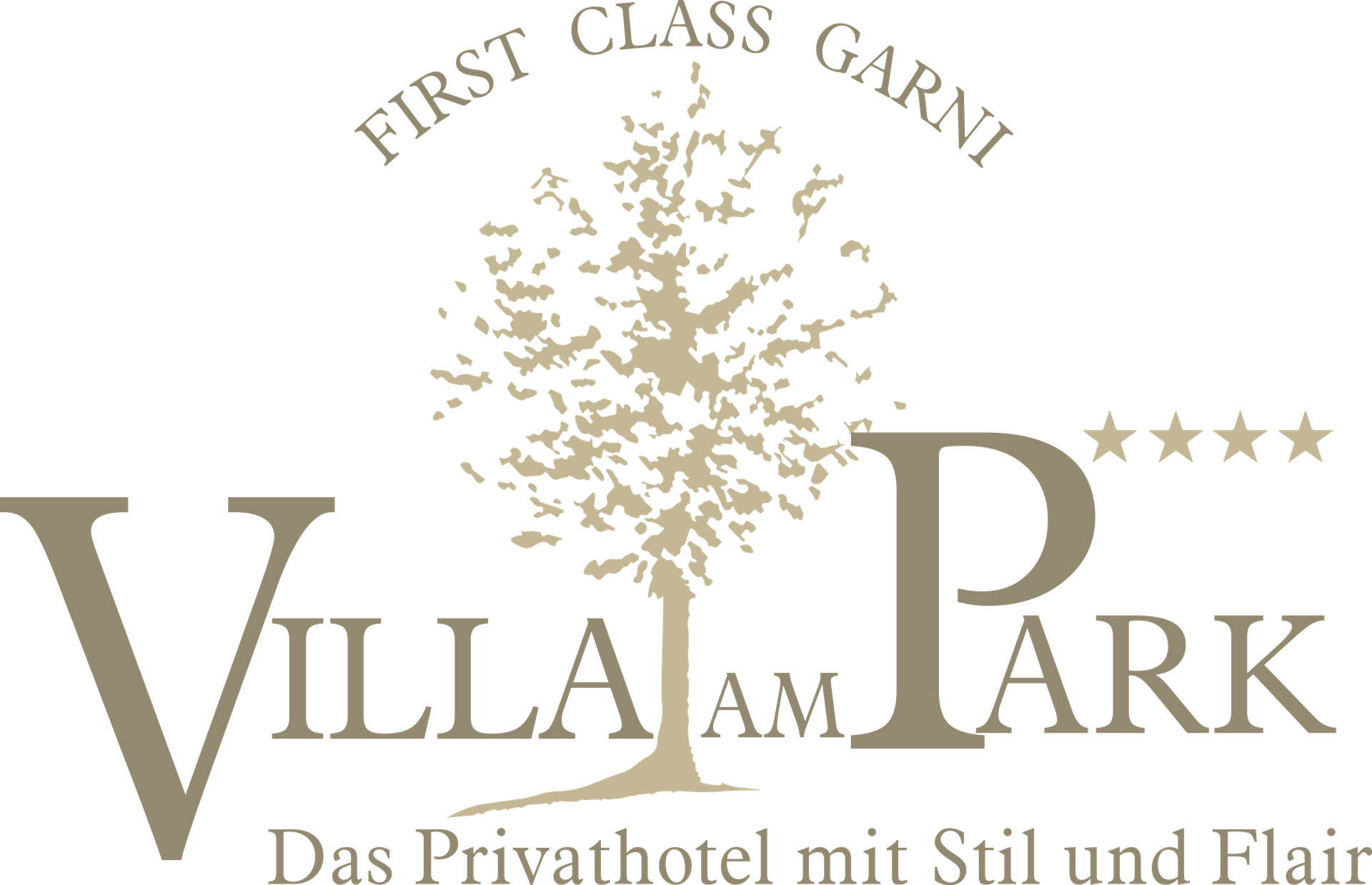 Hotel Villa Am Park